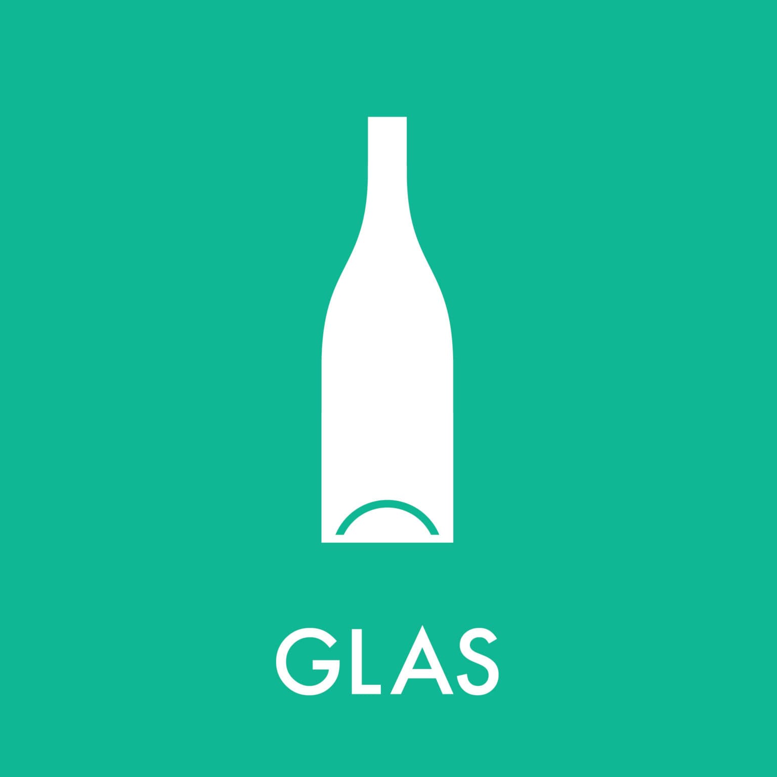 Glas